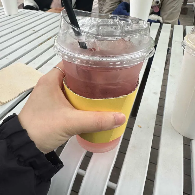 오름카페 대표 사진