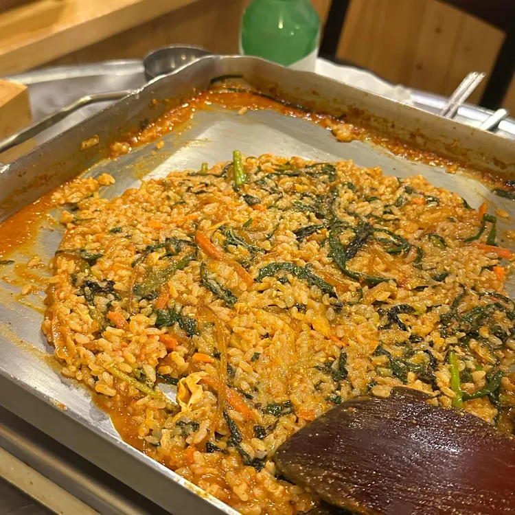오일장 사진 2