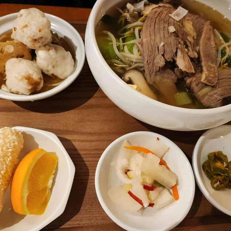 서담헌 대표 사진