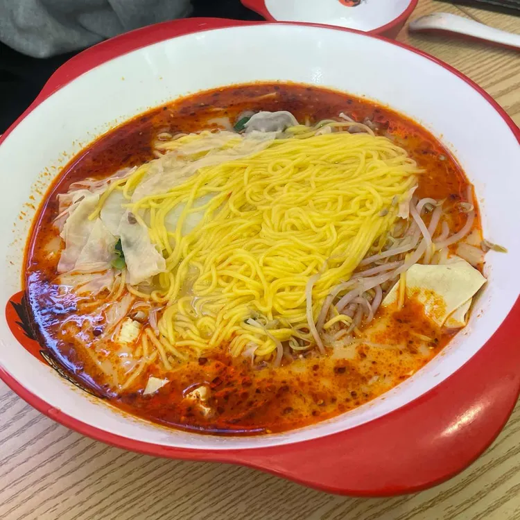탕화쿵푸마라탕 대표 사진