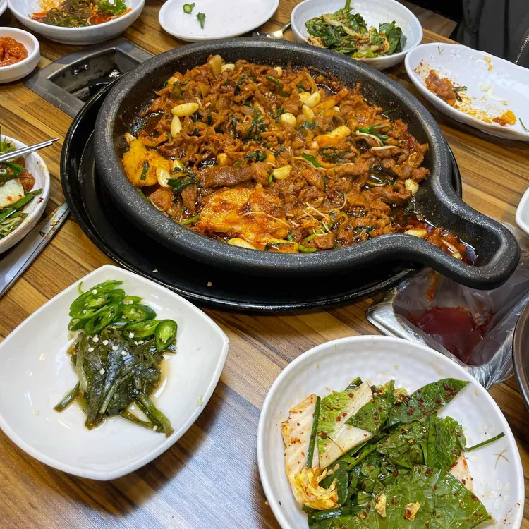 선미오리불고기 사진 2