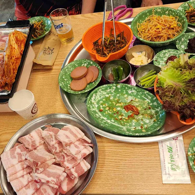 돼지집 대표 사진