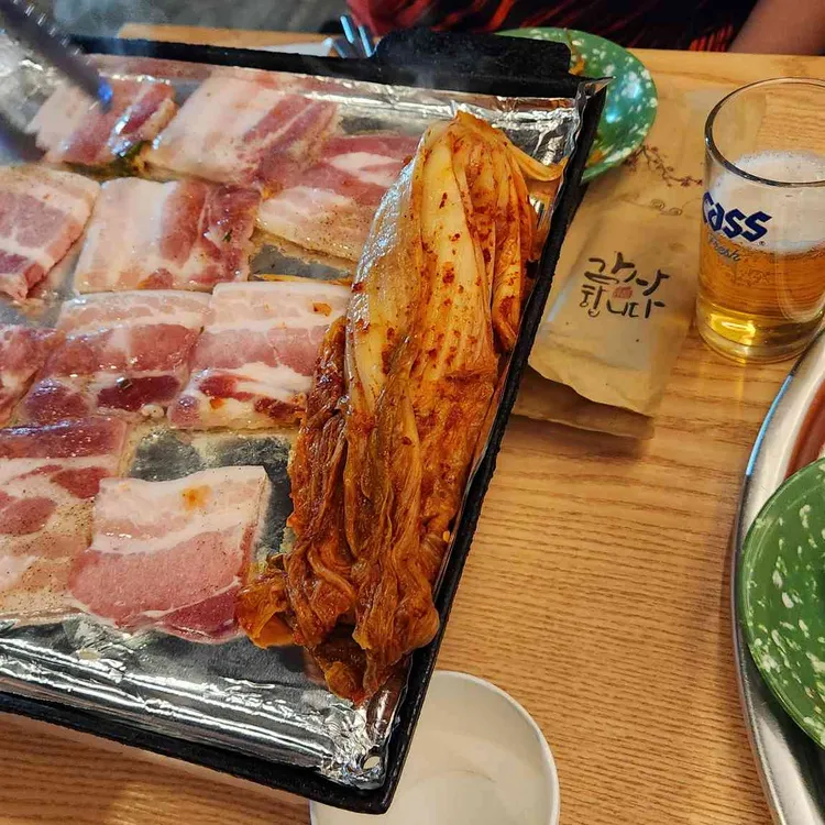 돼지집 대표 사진