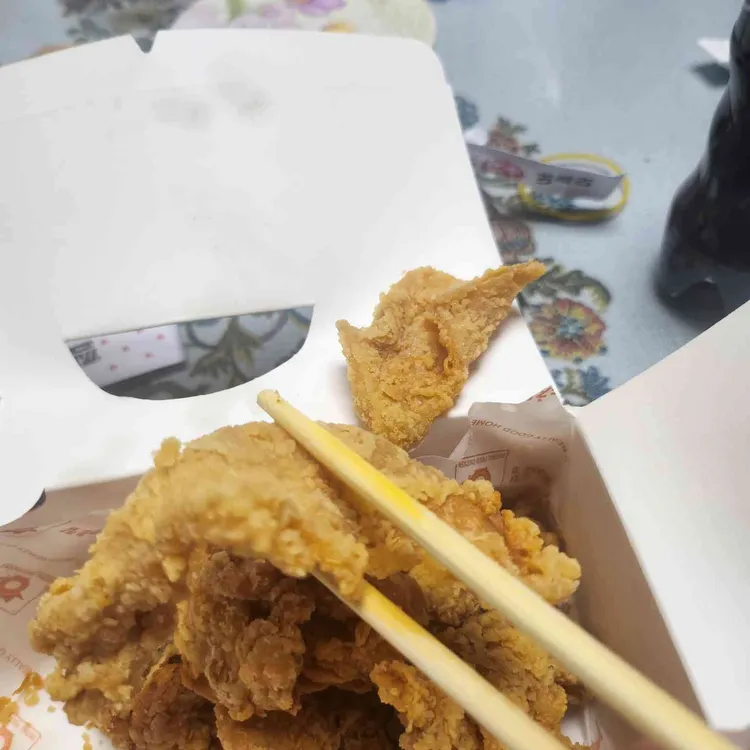 후라이드참잘하는집 대표 사진