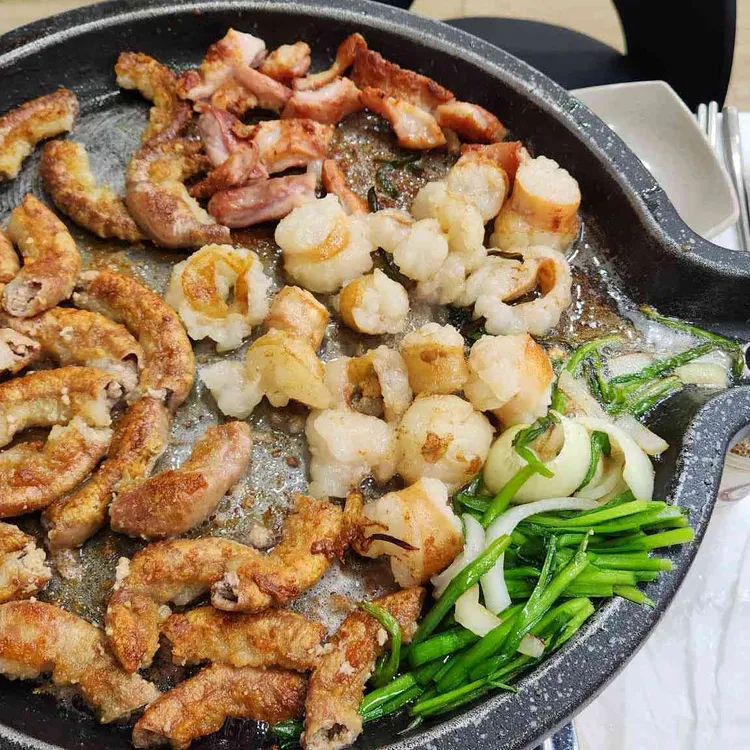 양우한우곱창 대표 사진