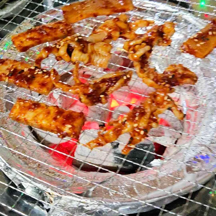 신호등 포차 대표 사진