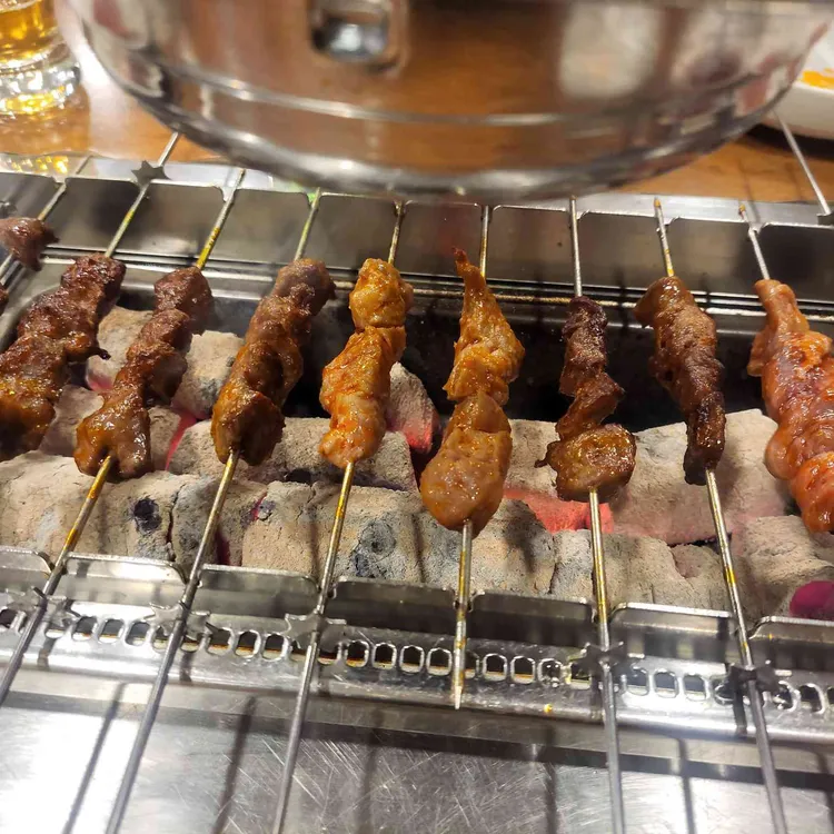 백두산 사진 1