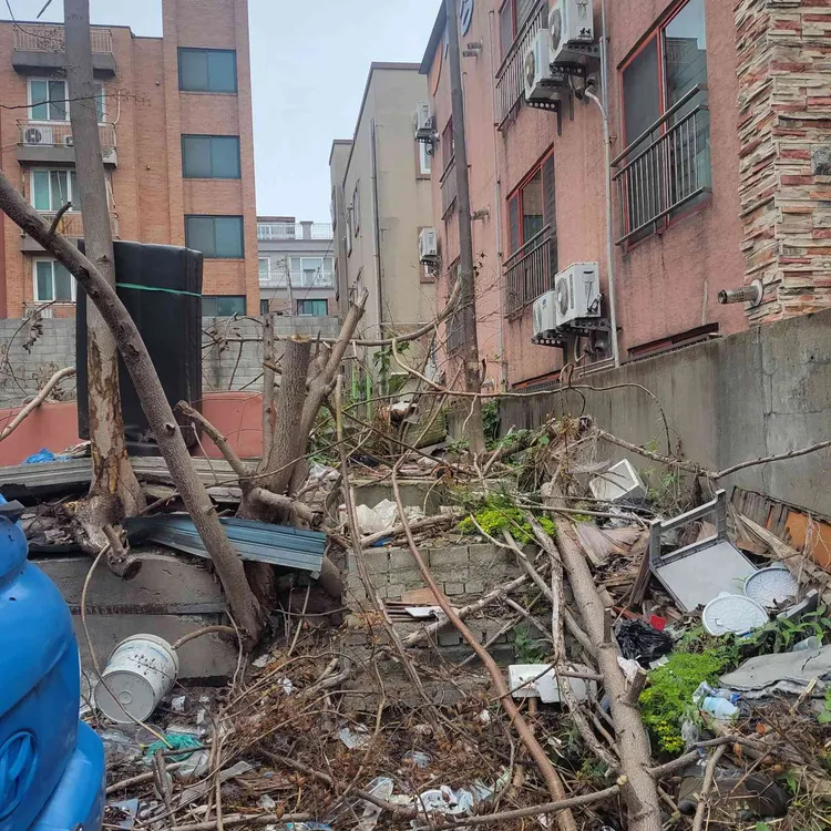 백두산 사진 2