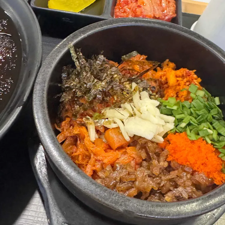 용우동 대표 사진