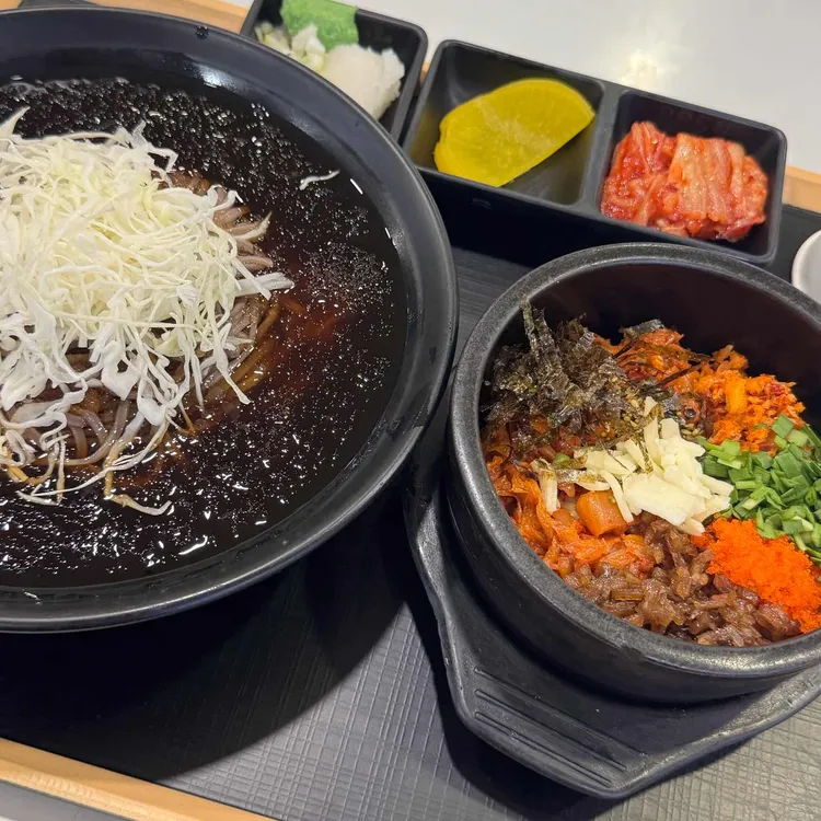 용우동 대표 사진