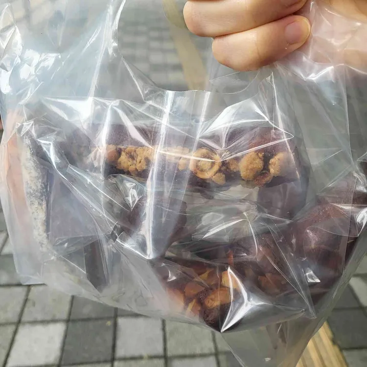 뿌야베어 대표 사진