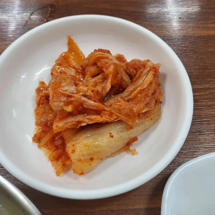 한양칼국수 사진 2