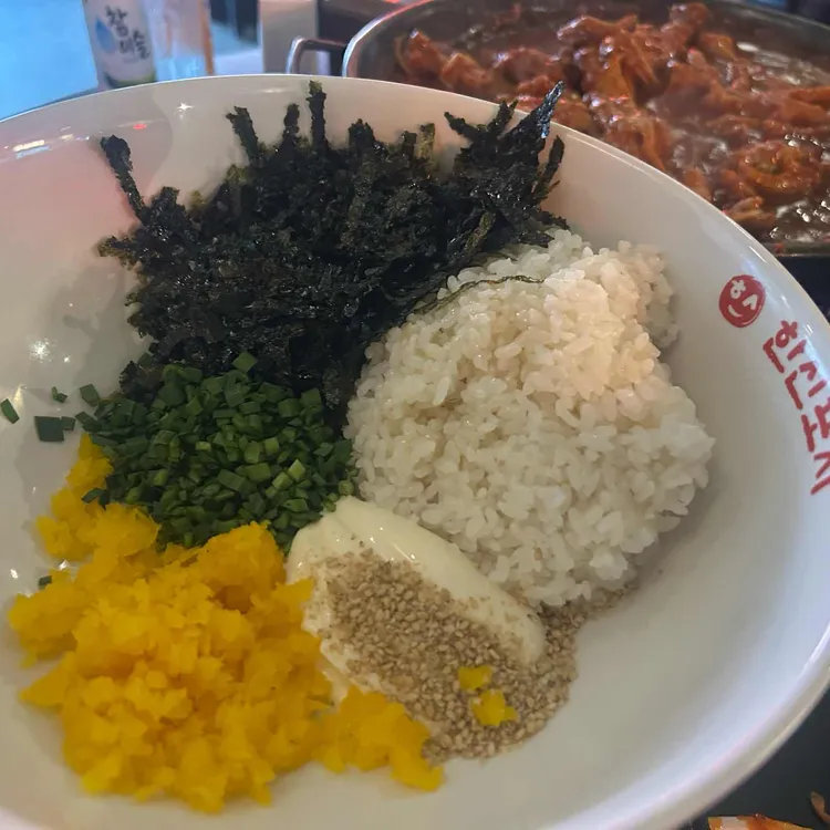 한신포차 대표 사진
