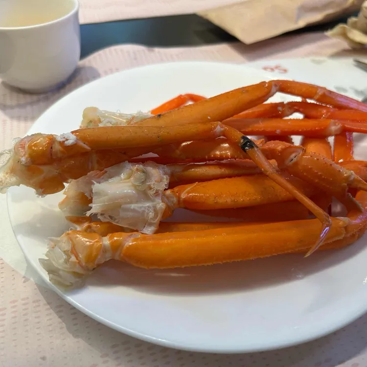 빕스 대표 사진