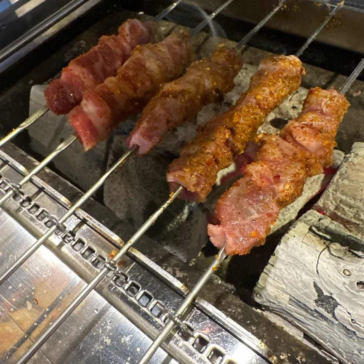 원조 북경양꼬치 대표 사진