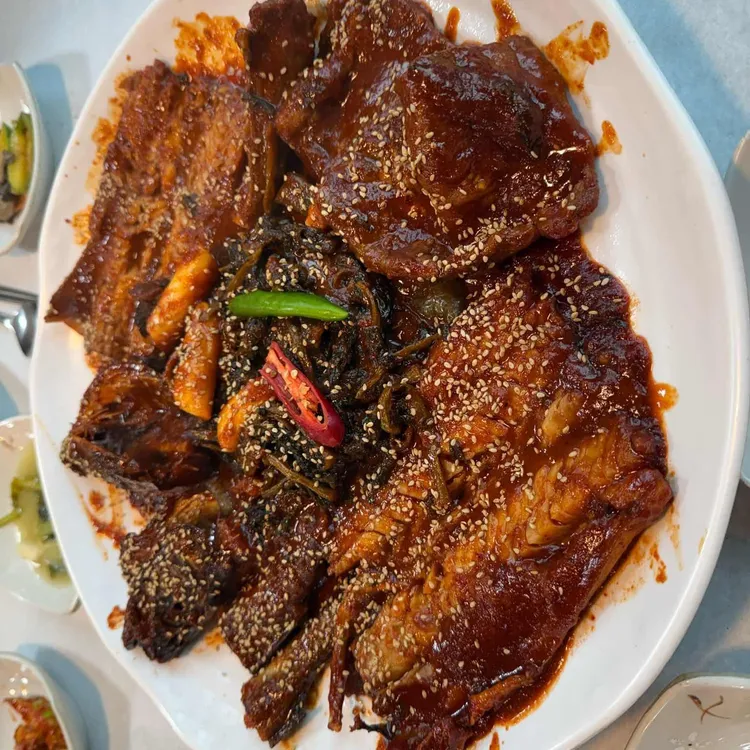 강원맛코다리 대표 사진