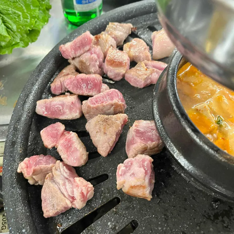 푸른목장 사진 2