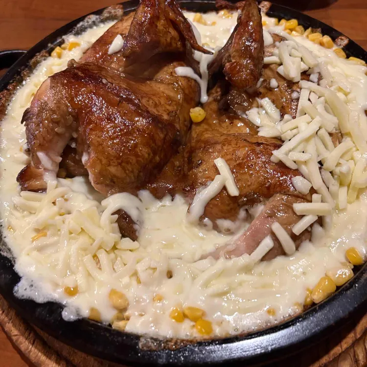 계림원 당산점 - 영등포구청역 통닭, 누룽지통닭 맛집 | 다이닝코드, 빅데이터 맛집검색