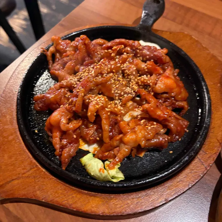 계림원 사진 2
