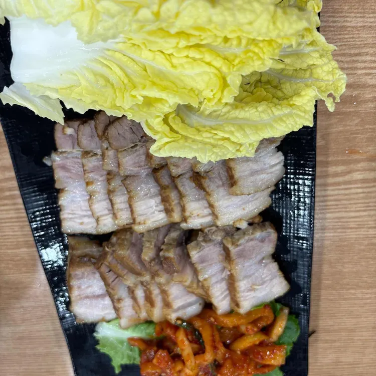 광화문 미진 사진 2