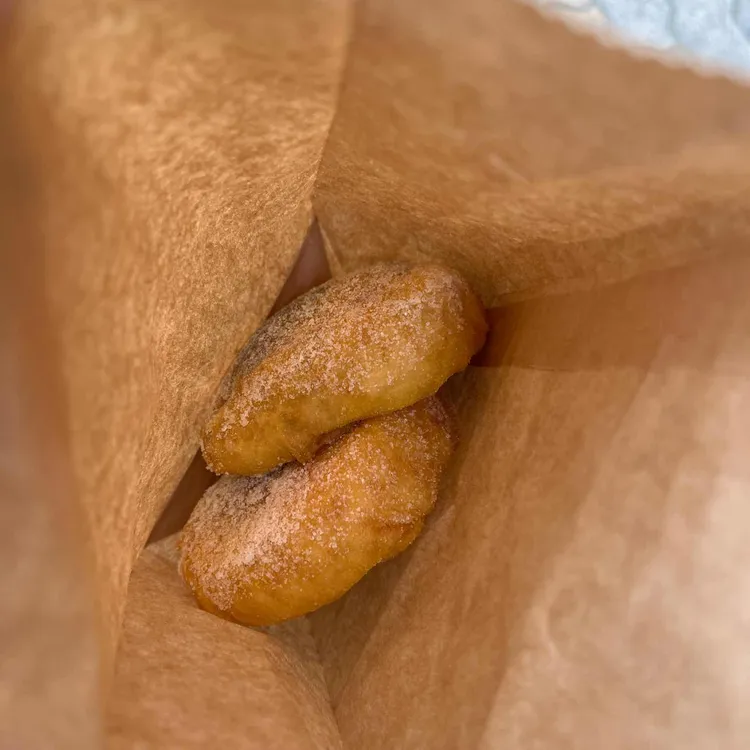 청춘당찹쌀꽈배기 대표 사진