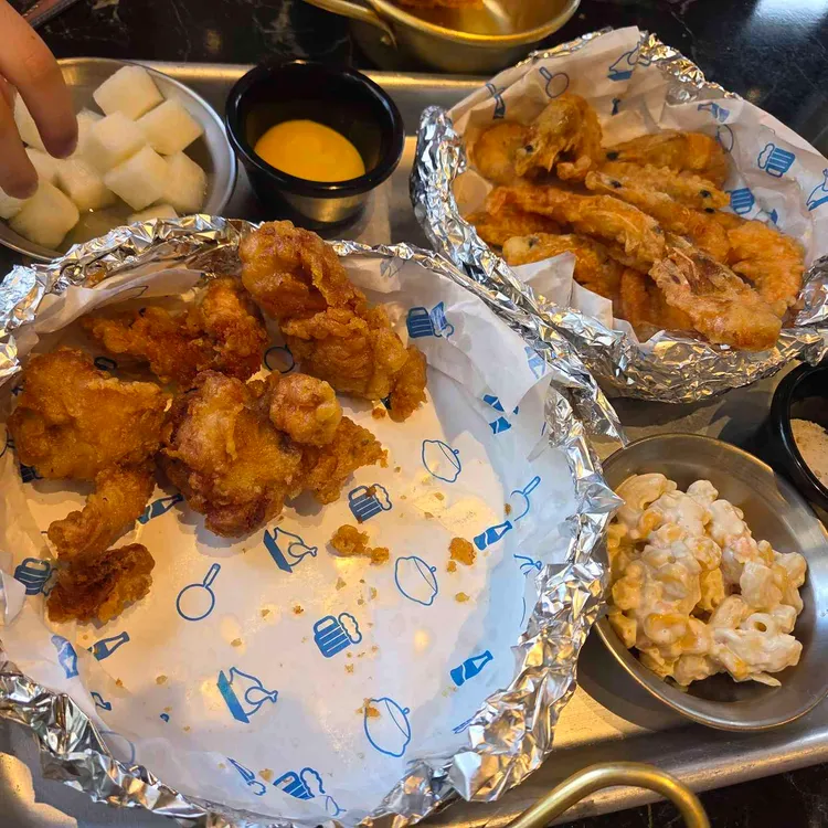 삼덕통닭 대표 사진