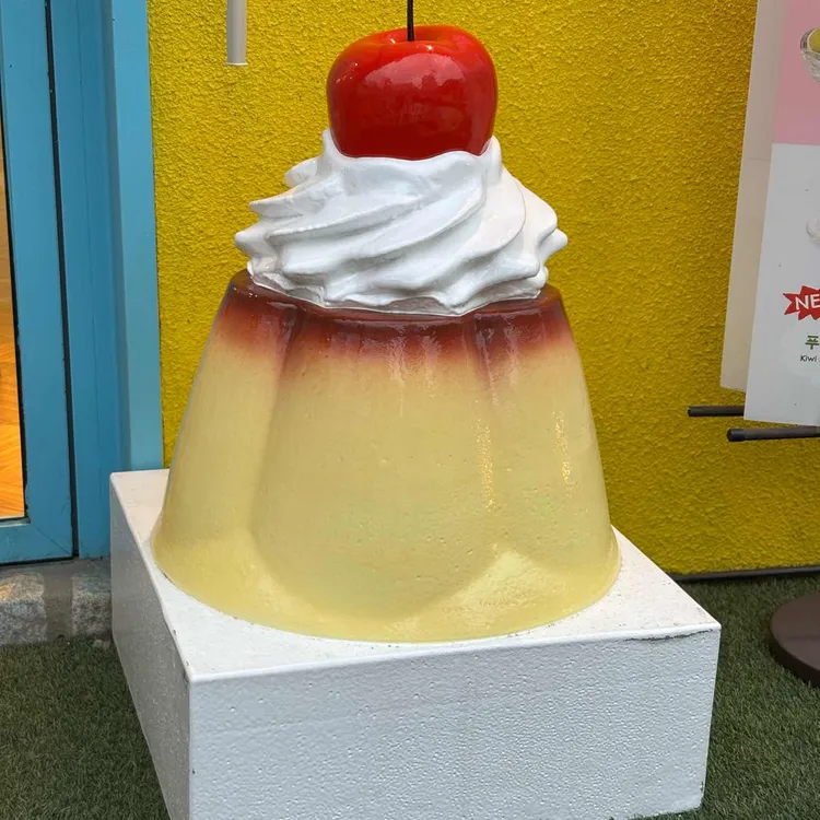 주디마리 대표 사진
