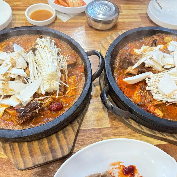 황장군 대표 사진