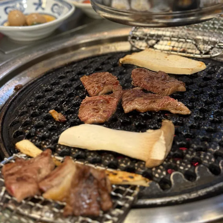 대동한우식당 사진 1