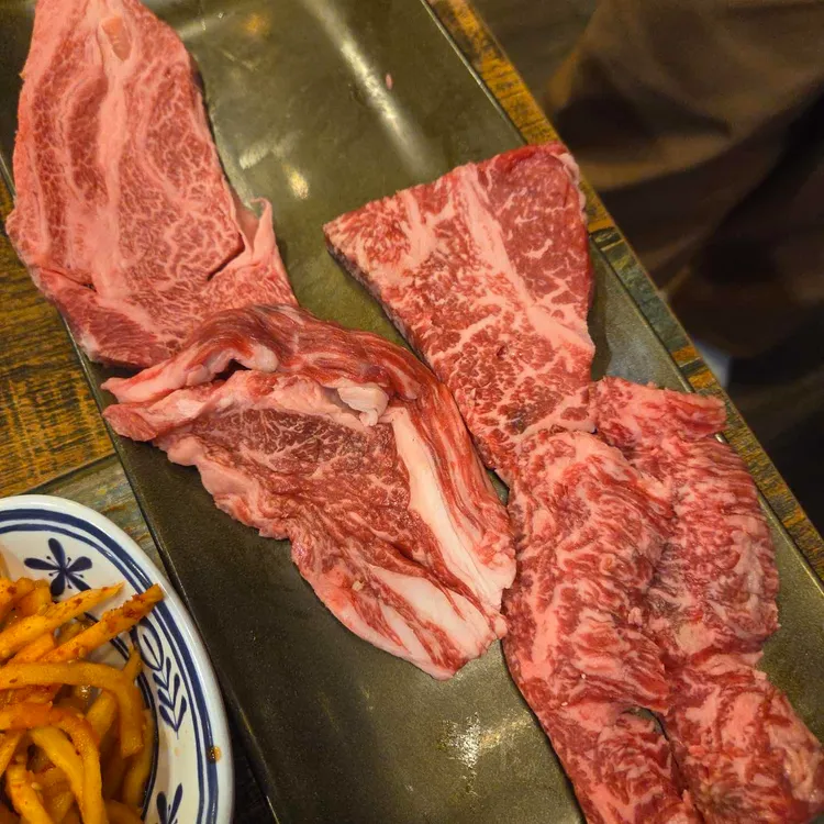 대동한우식당 대표 사진