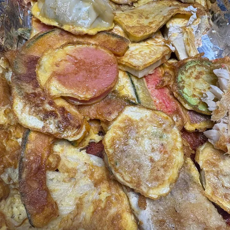 왕빈자삼파전 사진 2