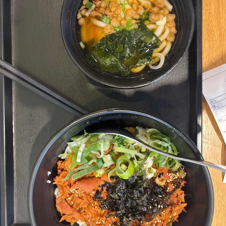 역전우동0410 사진 2