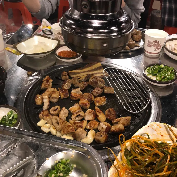 걸리버막창 사진 2