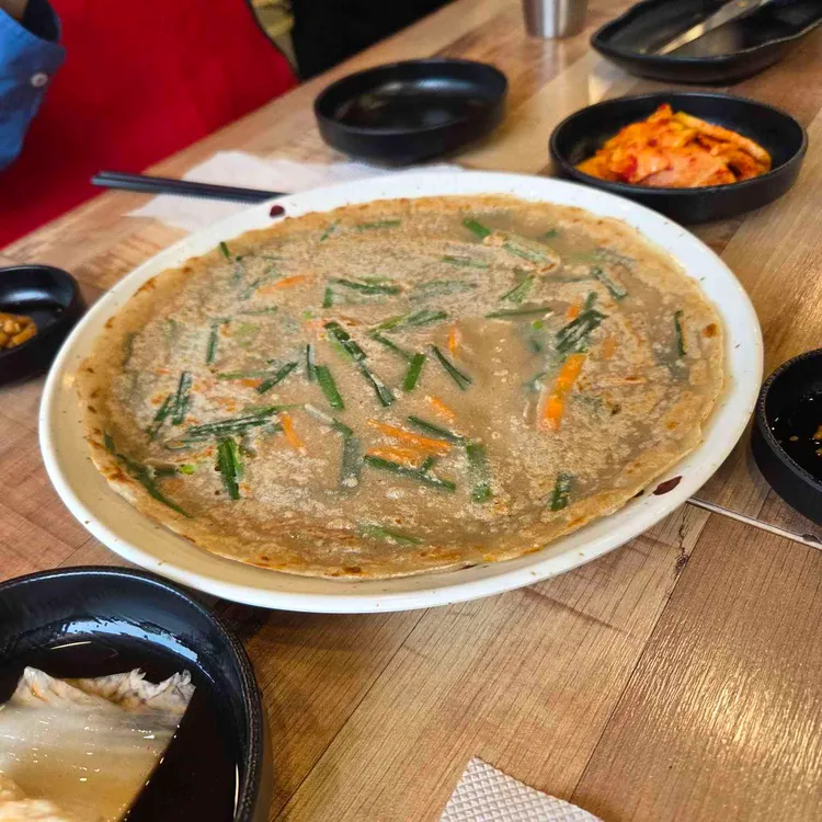 메밀가 사진 2
