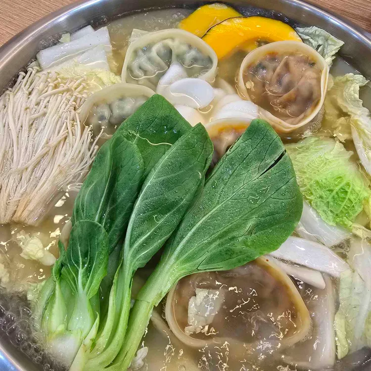 경복궁개성손만두 - 잠실 만두, 만두전골 맛집 | 다이닝코드, 빅데이터 맛집검색