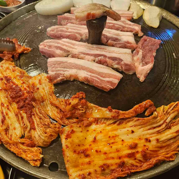 원두막 대표 사진