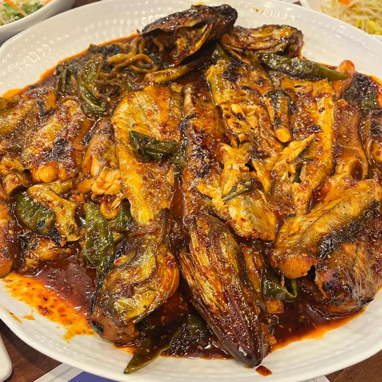 명태마을 대표 사진