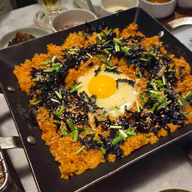 옥계관 대표 사진