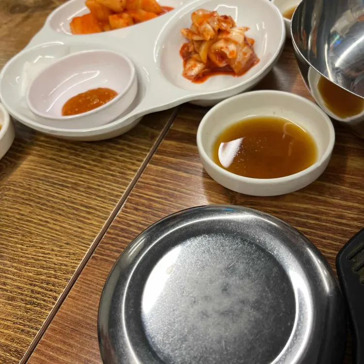 광주식당 대표 사진