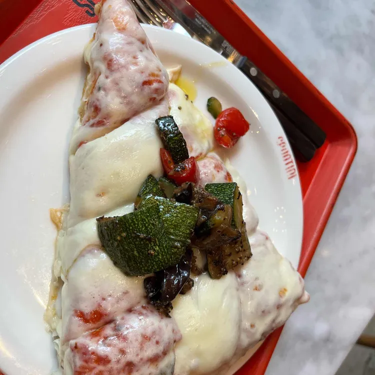 스폰티니  사진 1