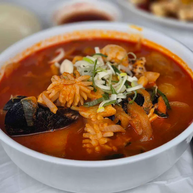 파파스전통중화요리 사진 1