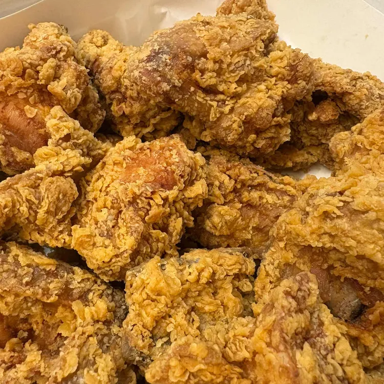 네네치킨 사진 2