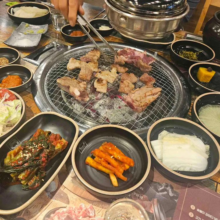 반송돈 대표 사진