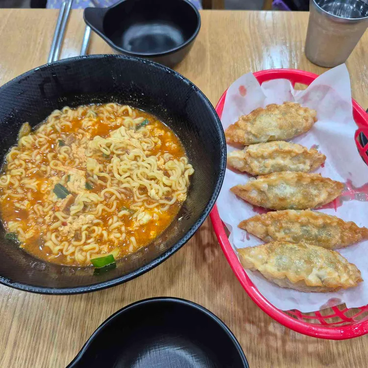 김가네 대표 사진