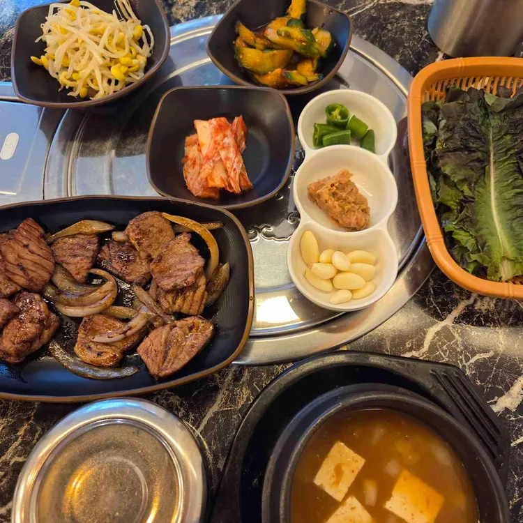 불향가득 사진 1