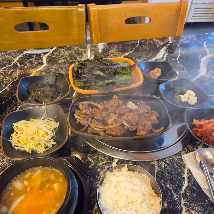 불향가득 사진 2