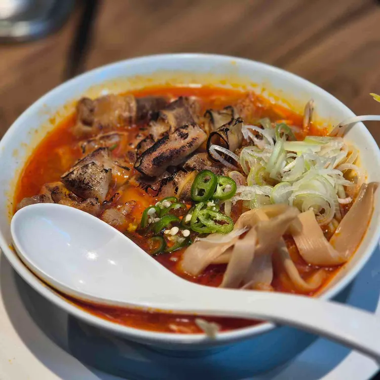 멘츠루 사진 2