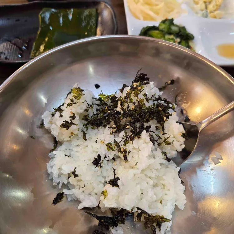 하연정순두부 사진 2