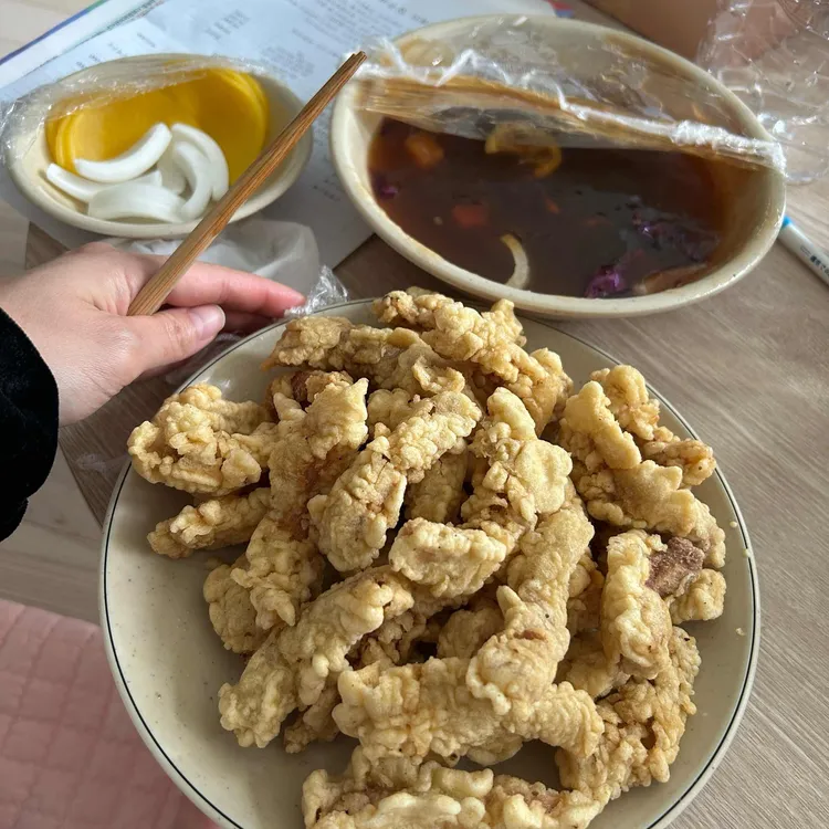 세명반점 대표 사진
