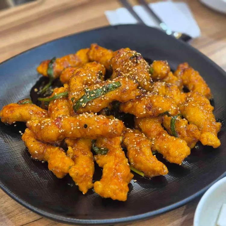 백년가짬뽕 사진 2